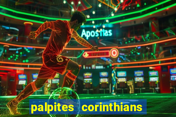 palpites corinthians x gremio